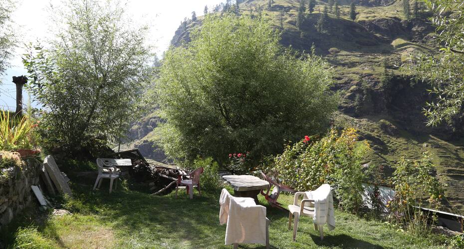 Hotel Sagu Valley, Manali 5